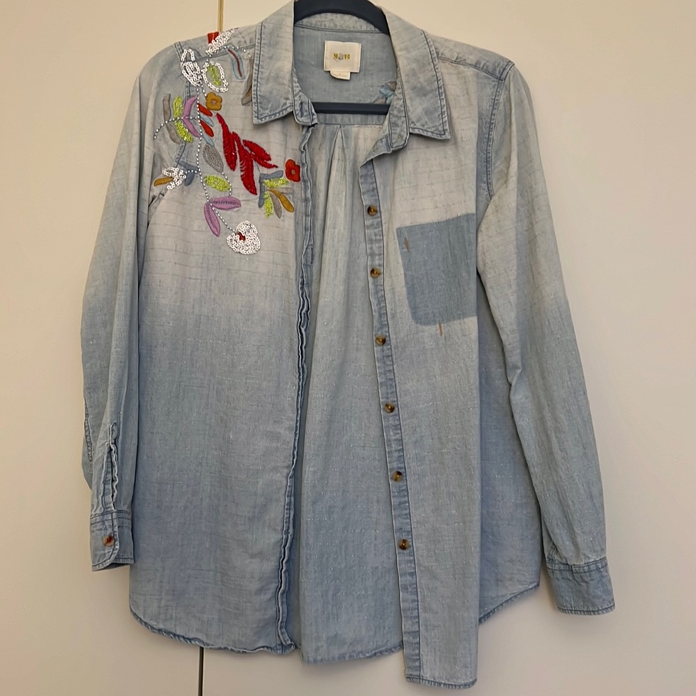 Maeve shirt S